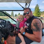 Mike Mosley - @mosley726 - Instagram
