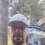 Mike Mosley - @momolucku69 - Instagram