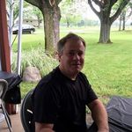 Mike Mosley - @mikemosley525 - Instagram