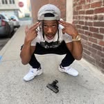 MikeMosley🌟 - @mikemosley13 - Instagram