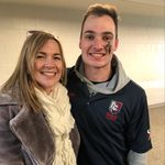 Mike Motto - @hurricane44 - Instagram