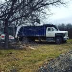 Mike Mousseau - @mikesdemolitionandhauling - Instagram