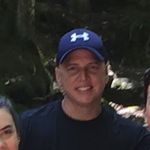 Mike Mousseau - @mikemoose13 - Instagram