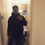 Mike Mousseau - @moosejack11 - Instagram