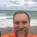 Mike Moye - @hammeringhank1 - Instagram