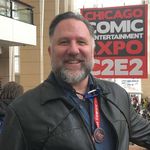 Mike Munson - @mikekindofguy - Instagram