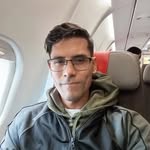 Mike Murillo - @maikmorales5 - Instagram