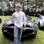 Mike Murillo - @miguel.murilloo - Instagram