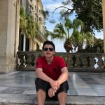 Mike Murillo - @mickymuri96 - Instagram