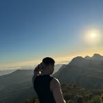 Mike Murillo - @__murillooo - Instagram