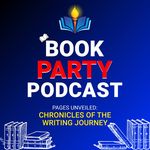 mike murrell - @bookparty1 - Instagram