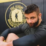 Mike Murrell - @cavemikebjj - Instagram