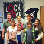 Mike Murrell - @mikeinlaquinta - Instagram