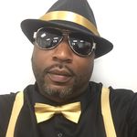Mike Murrell - @1980murrell - Instagram