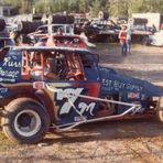 Mike Nagel 7M Racing - Facebook