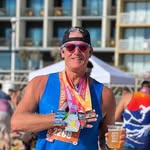 Mike Nall - @mikeruns26.2_x_40 - Instagram