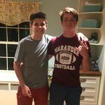 Follow new account - @mikey_nangle - Instagram