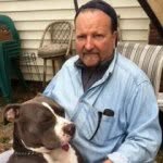 Mike Nappi - @olddogman - Instagram