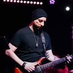 Mike Nappi - @mn_guitars - Instagram
