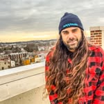 Mike Nappi / NAPPIMUSIC - @nappimusic - Instagram