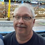 Michael Dunne - @mikenascar38 - Instagram