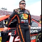 Mike Fenlason - @mike_nascar14 - Instagram