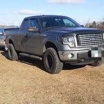 Mike Nasca - @joker.offroad - Instagram