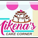 Mikena's Cake Corner - @mikenascakecorner - Instagram
