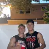 Mikey.v - @mikeynascar - TikTok
