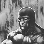 Mike Nason - @mic_nason_comic_art - Instagram