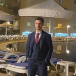 Mike Nassim - @mike_nassim - Instagram
