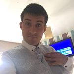 Michael Naylor - @mikenaylor2 - Instagram