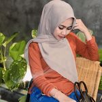 Miken Ayu Hafsari - @mikenayuh_ - Instagram
