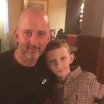 Michael Needham - @mike.needham.92 - Instagram