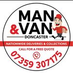 Man and Van Doncaster - @mike.needham - Instagram
