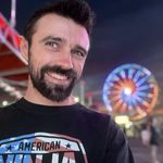 Mike Needham - @ninjaneedz - Instagram