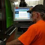 Mike Needham  - @mikroman1973 - Instagram