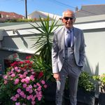 Mike Needham - @rams_m.a.n_53 - Instagram