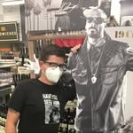 Mike Neeson - @weaselpimp - Instagram