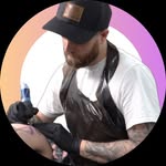 Mike Neumann Eriksen - @mikeneumann_tattoo - Instagram