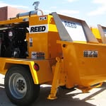 Mike Newcomb - @reedconcretepumps - Instagram
