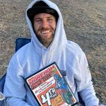 Mike Newcomb - @mikenewcomb27 - Instagram