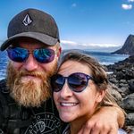 Mike Newcomb - @mikenewcombphoto - Instagram