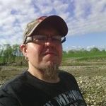 Mike Newcomb - @nuclearzombie37 - Instagram