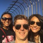 Mike Nicholson - @mikewithwheels - Instagram