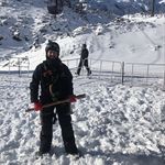 Mike Nicholson - @mikeynicholson20 - Instagram
