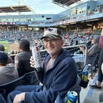 Mike Nicholson - Facebook
