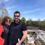Mike Nicholson - @mnicholson7777 - Instagram