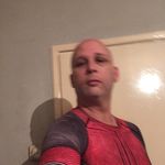 Mike Nicholson - @mike_nicholson69 - Instagram