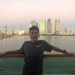 Michael Nicolas - @mikenicolas0709 - Instagram